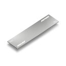 Stahlgewicht f�r Slim Akku Pack 35g rostfrei