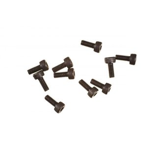 Mugen B0660-3 Schraube Sechskant M2,5x6