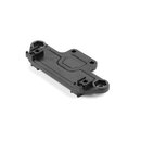 XT2 COMPOSITE FRONT BODY MOUNT FOR 1-PIECE CHASSIS - SOFT