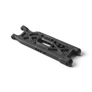 XT4 COMPOSITE SUSPENSION ARM FRONT LOWER - SOLID - MEDIUM