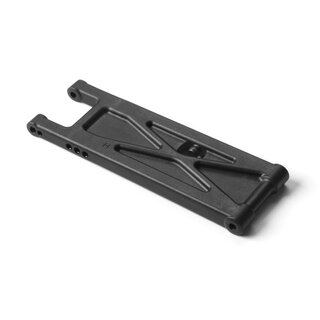 XT2 COMPOSITE SUSPENSION ARM REAR LOWER - SOLID - HARD