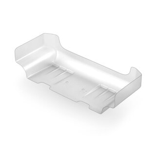 LEXAN REAR WING - LUSH - WIDE - THICK - 7