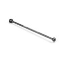 DRIVE SHAFT 97MM WITH 2.5MM PIN - HUDY SPRING STEELT