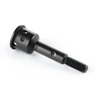 REAR ADJUSTABLE DRIVE AXLE LB FOR REAR UPRIGHT - LOWER POSIT