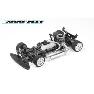 NT124 - 1/10 LUXURY NITRO TC