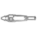 Chassis Alu 3mm SWISS 7075 T6