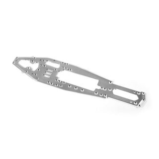 Alu Chassis 3mm SWISS 7075 T6