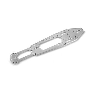 Alu Chassis 3mm - SWISS 7075 T6