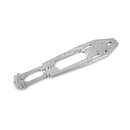 Alu Chassis 3mm - SWISS 7075 T6