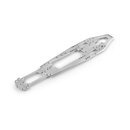 Alu Chassis 3mm - SWISS 7075 T6