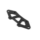 Rammerhalterung, oben, Kunststoff