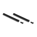 Karosseriebolzenhalter hinten