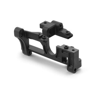 Differenzialtrger (Bulkhead), vorne rechts, Kunst