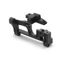 Differenzialtrger (Bulkhead), vorne rechts, Kunst