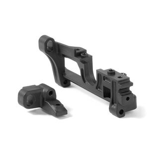 Differenzialtr�ger (Bulkhead), vorne rechts f�r Stabidraht