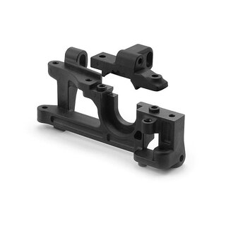 Differenzialtr�ger (Bulkhead), vorne links, Kunsts