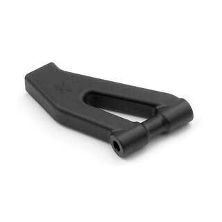 Querlenker, vorne oben hart