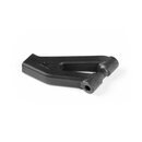 COMPOSITE SUSPENSION ARM FOR SET SCREW FRONT UPPER GRAPHITE