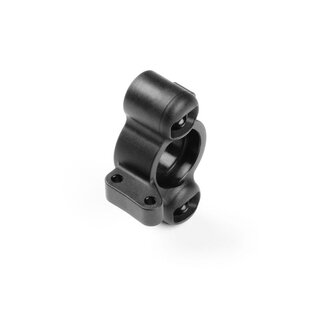 COMPOSITE STEERING BLOCK FOR AERO DISC -  LEFT - HARD