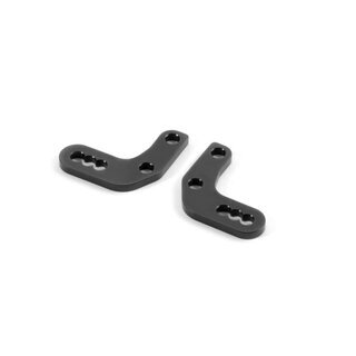 Alu Lenkhebel Verlngerungen (2 Stck)