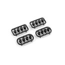 Fhrungsbuchse excentrich (2+2)