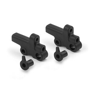 Stabilisatorbefestigung, exzentrisch, vorne, Kunst