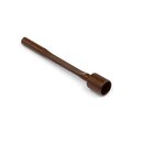 Stabilisator - Buchse (female), Federstahl