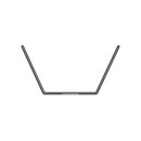 Stabilisator 2,8mm vorne