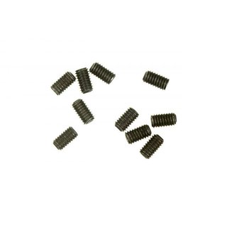 Mugen B0671 Madenschraube M3x5