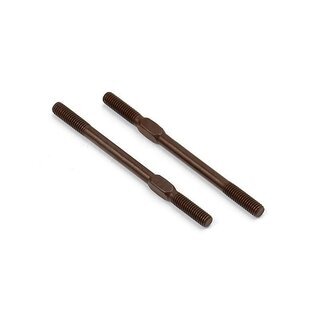 Gewindestangen, einstellbar L/R 45mm, Federst