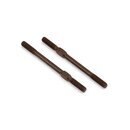 Gewindestangen, einstellbar L/R 45mm, Federst