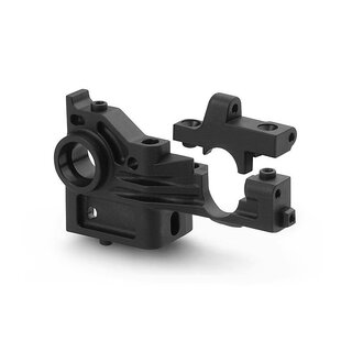 Differenzialtr�ger (Bulkhead), hinten links, Kunst