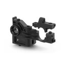 Differenzialtrger (Bulkhead), hinten links, Kunst