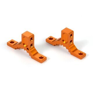 Aluhalter hinten oben SWISS 7075 T6 (L+R)