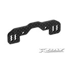 Brcke fr Rollzentrumsverst, Kohlefaser 3.0mm V2