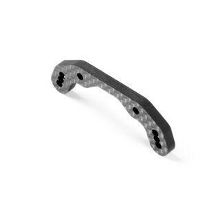 GRAPHITE ROLL-CENTER BRIDGE 4.0MM