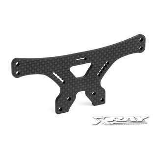 FRP Dmpferbrcke hinten 3mm