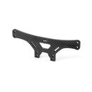 Kohlefaser Dmpferbrcke hinten 3mm