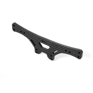 Kohlefaser Dmpferbrcke hinten 3.5mm