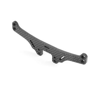 CARBON SHOCK TOWER REAR - 1 DOT