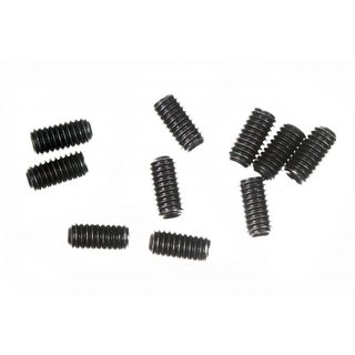 Mugen B0682 Madenschraube M4x8