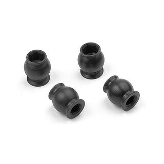 Kugelkopf 5,8mm Innensechskant