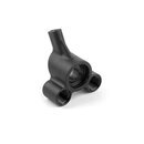 Achsschenkel, hinten, Kunststoff