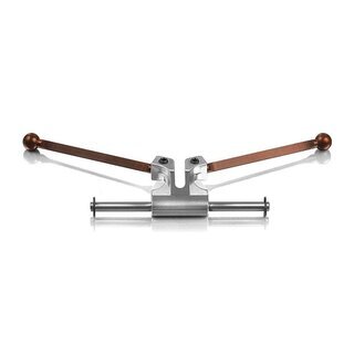 Stabilisator, einstellbar, Set, hinten