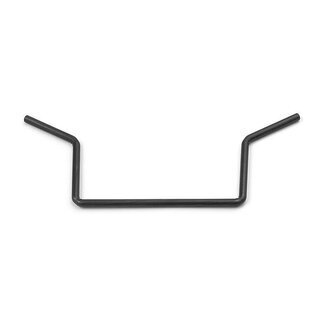 Stabilisator 2,6mm, hinten