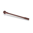 Stabilisator - Buchse (male) 0.7mm , hinten