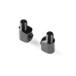 ALU ANTI-ROLL BAR COLLAR o2.2 - LIGHTWEIGHT (2)