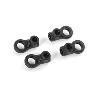 Kugelpfanne Stabilisator 4,9mm (4) Hart V3