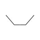 ANTI-ROLL BAR FOR BALL-BEARINGS - REAR 1.6MM - V2