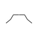 ANTI-ROLL BAR FOR BALL-BEARINGS - REAR 2.4 MM